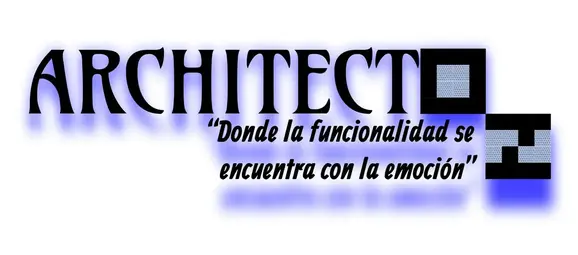 Logo de Architect OZ